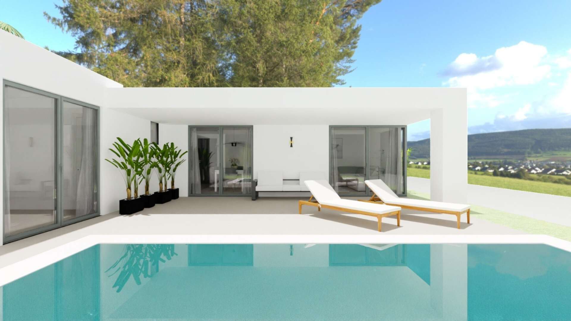 Maison à vendre Espagne