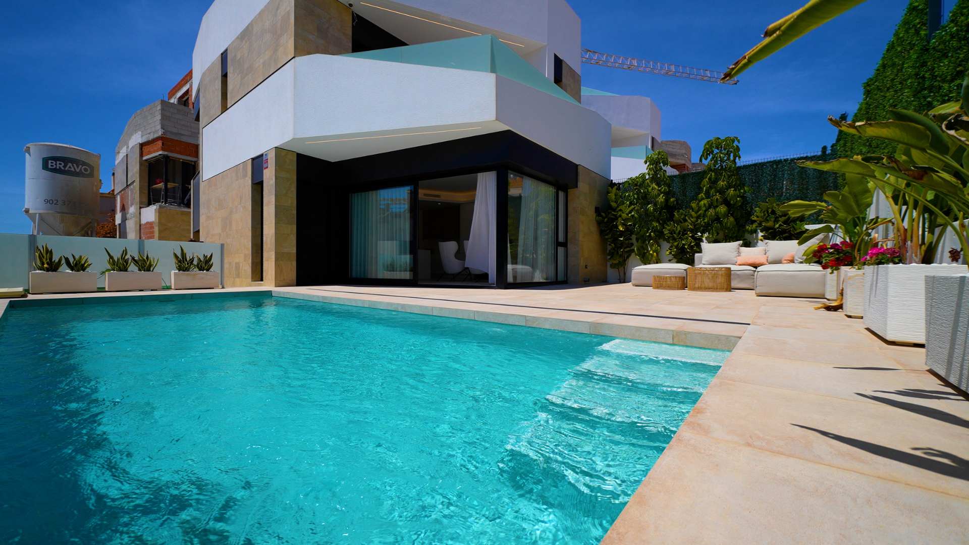 House for sale Spain