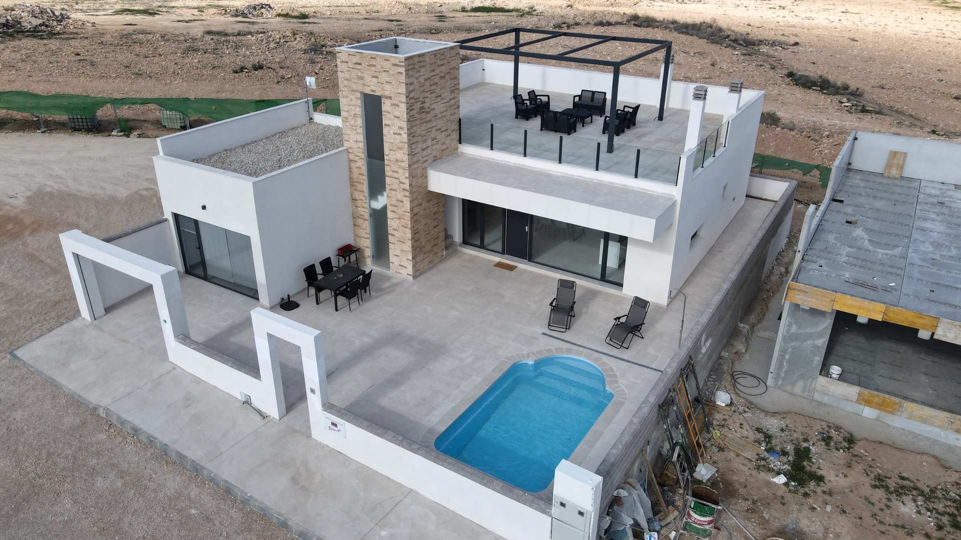 Huis te koop Spanje