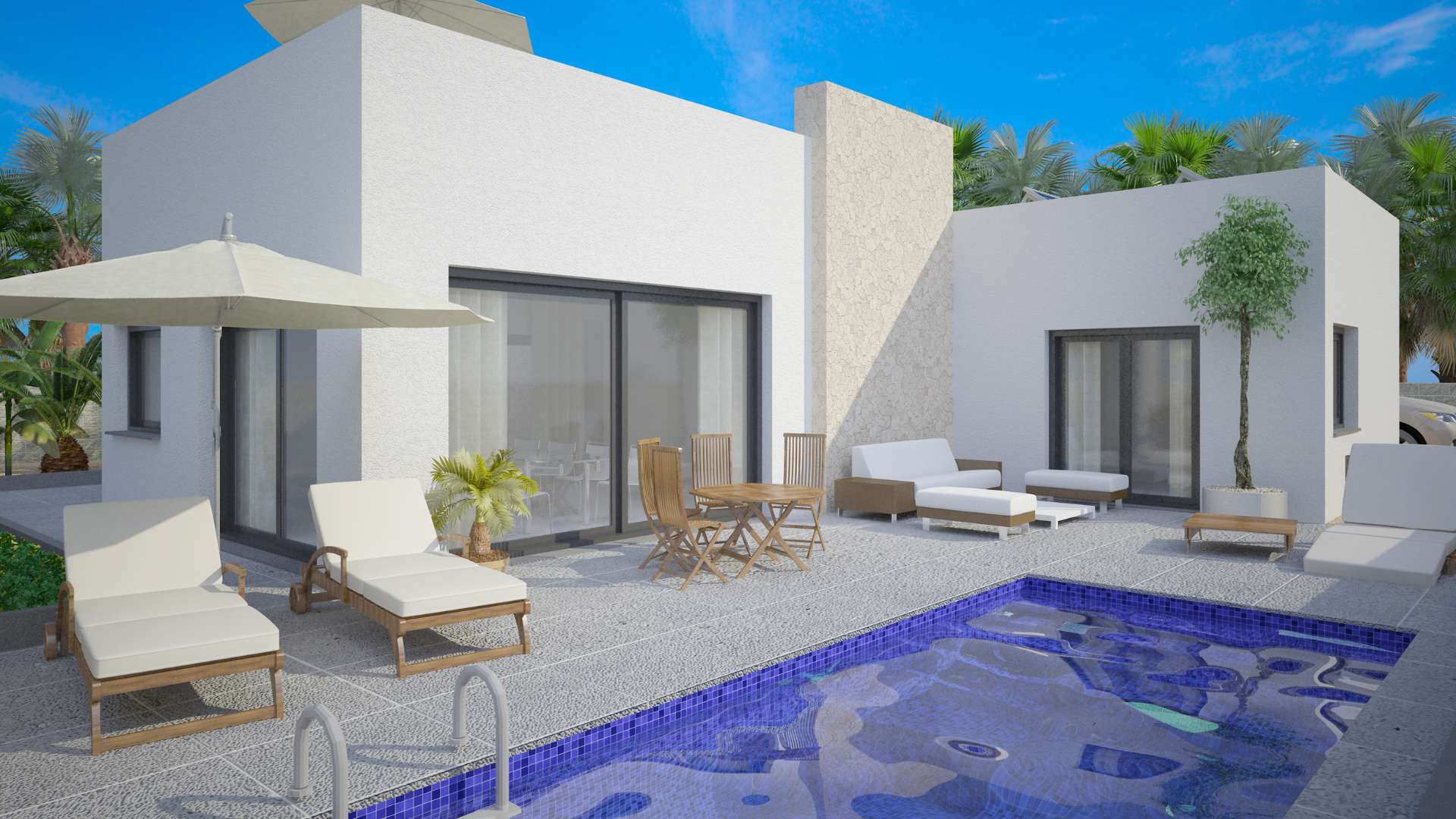 Maison à vendre Espagne