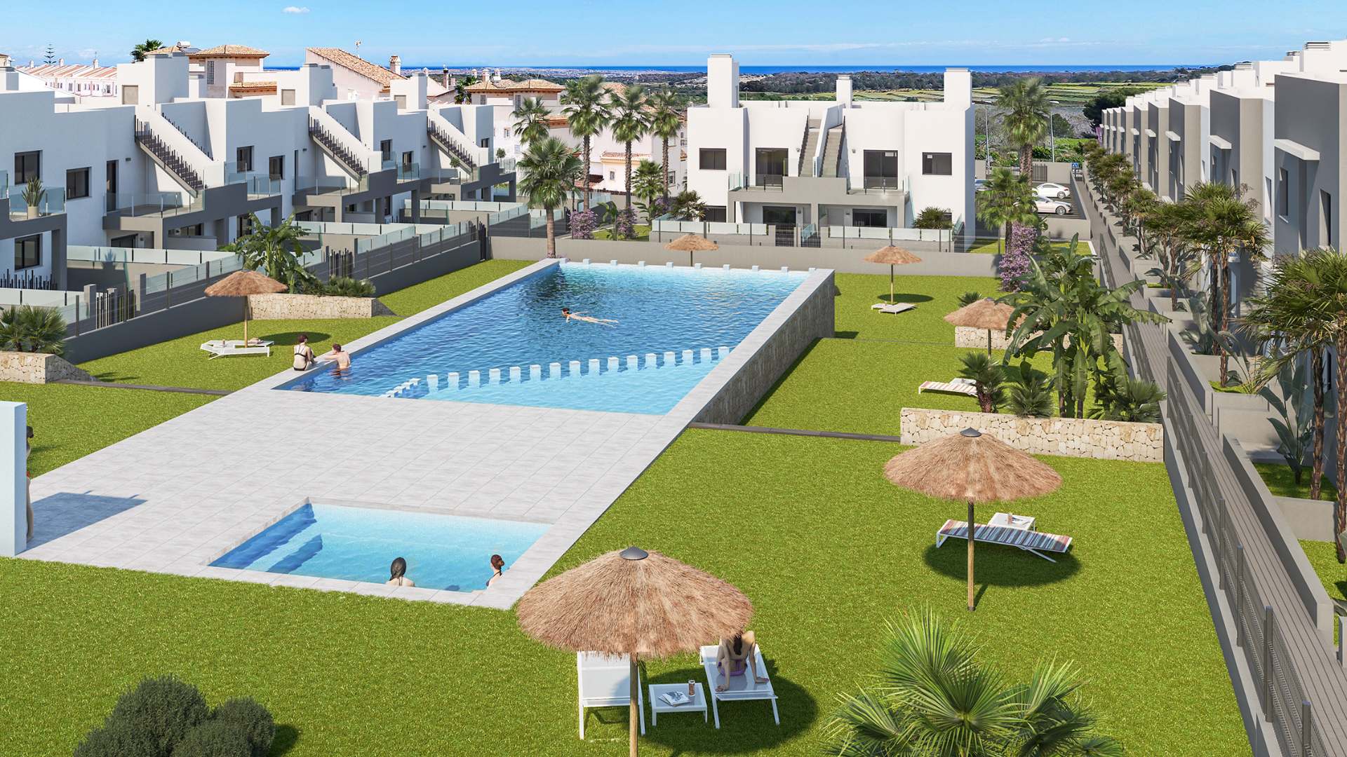 Apartment for sale Spain