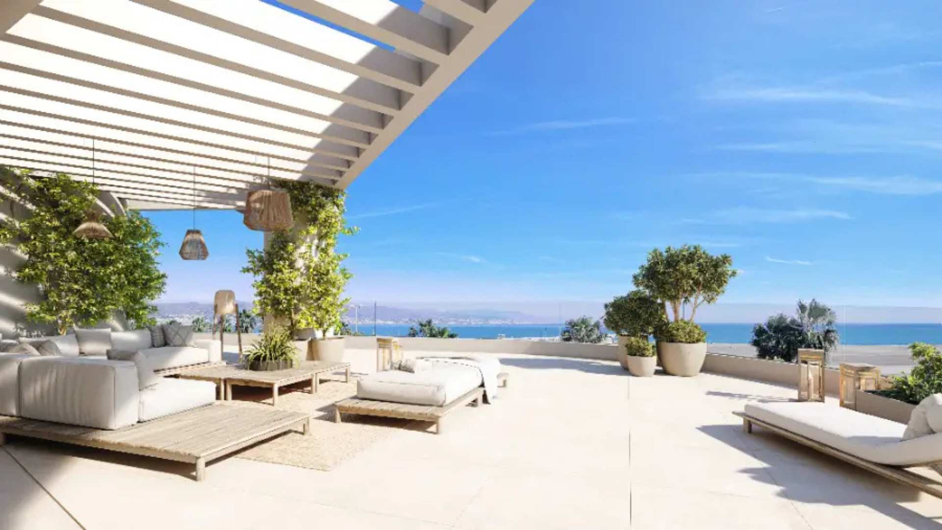 Appartement te koop Spanje