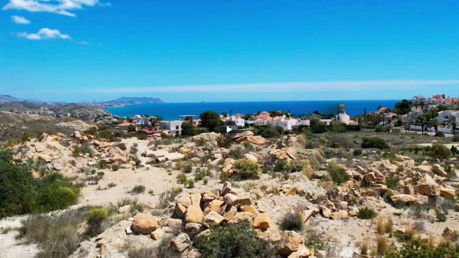 Maison à vendre Espagne