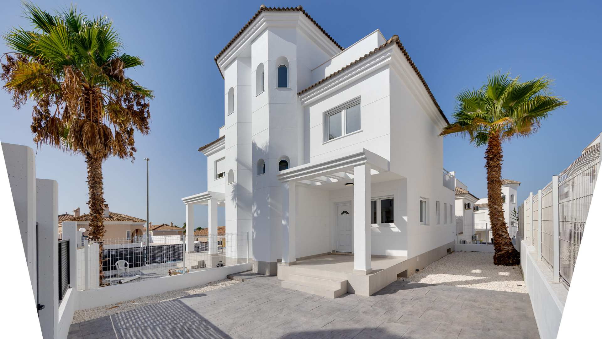 Huis te koop Spanje