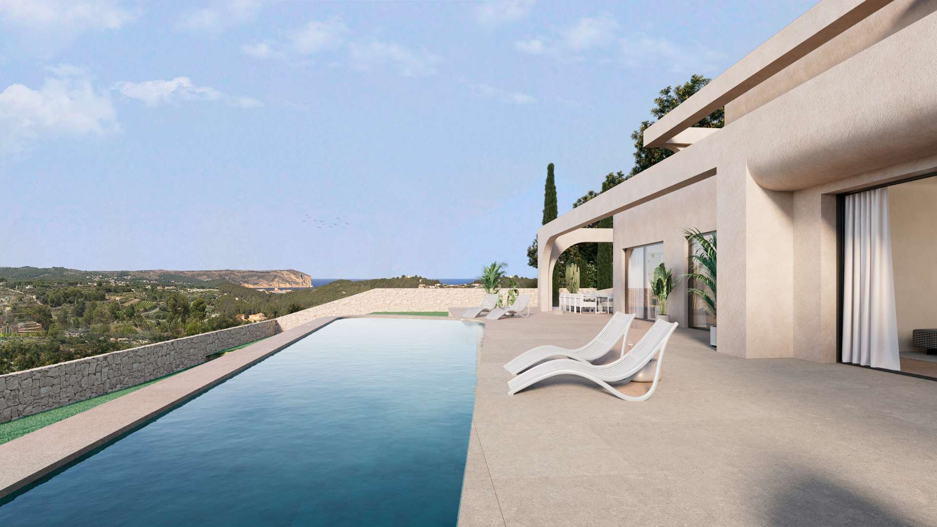 Villa te koop Spanje