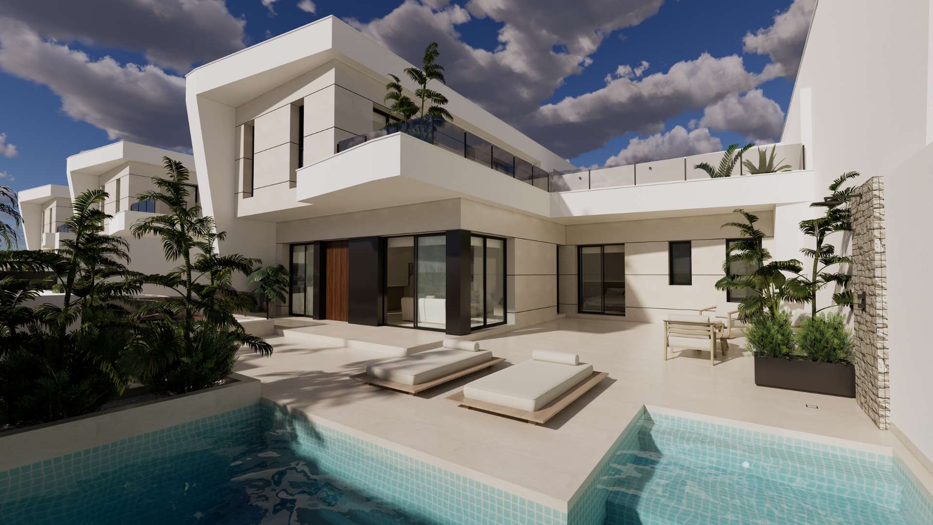Villa te koop Spanje
