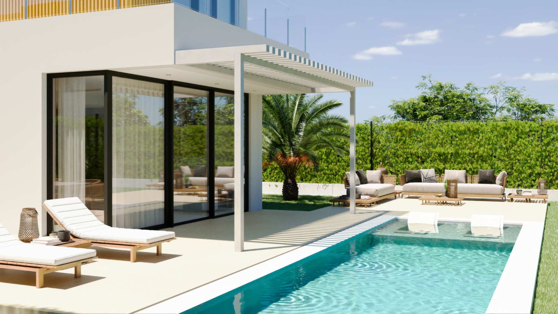 Maison à vendre Espagne