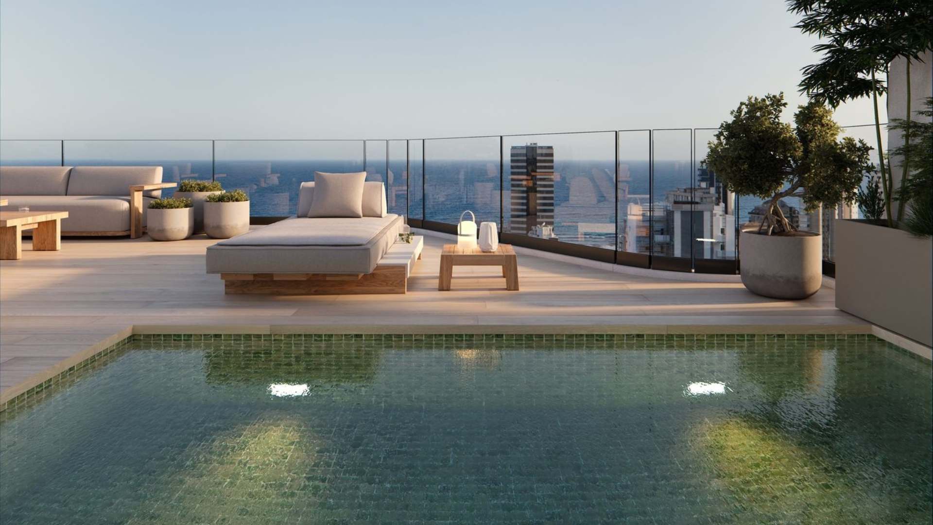 Appartements à vendre Espagne