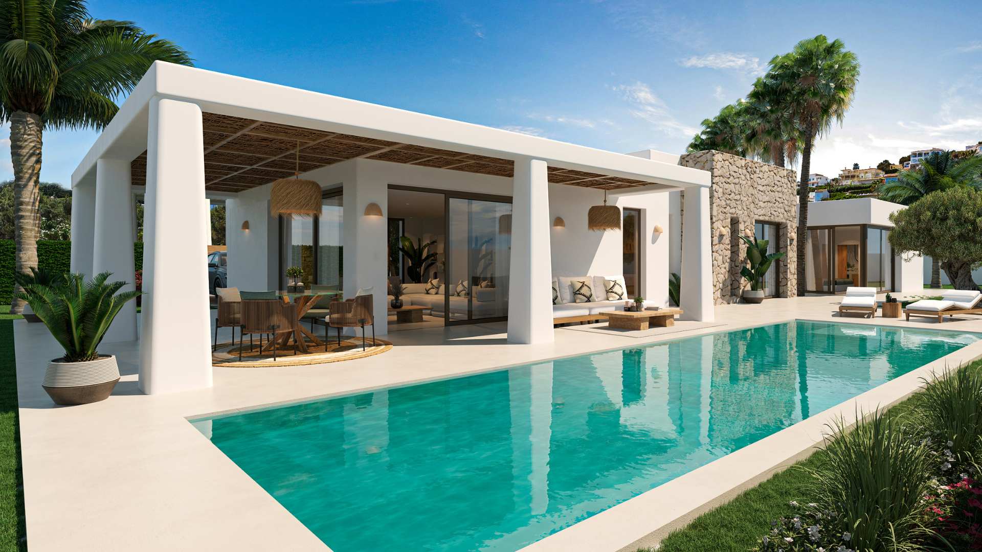 House for sale Spain