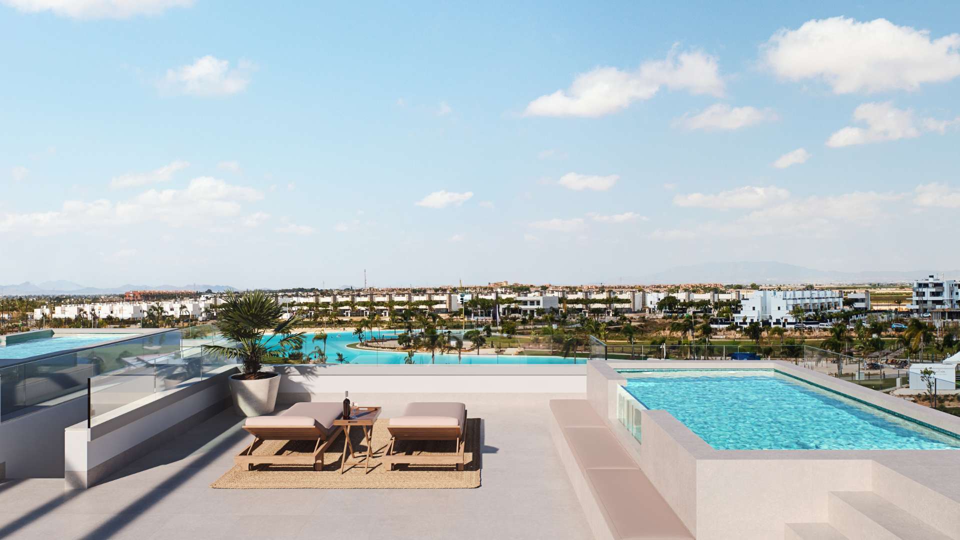 Appartement te koop Spanje