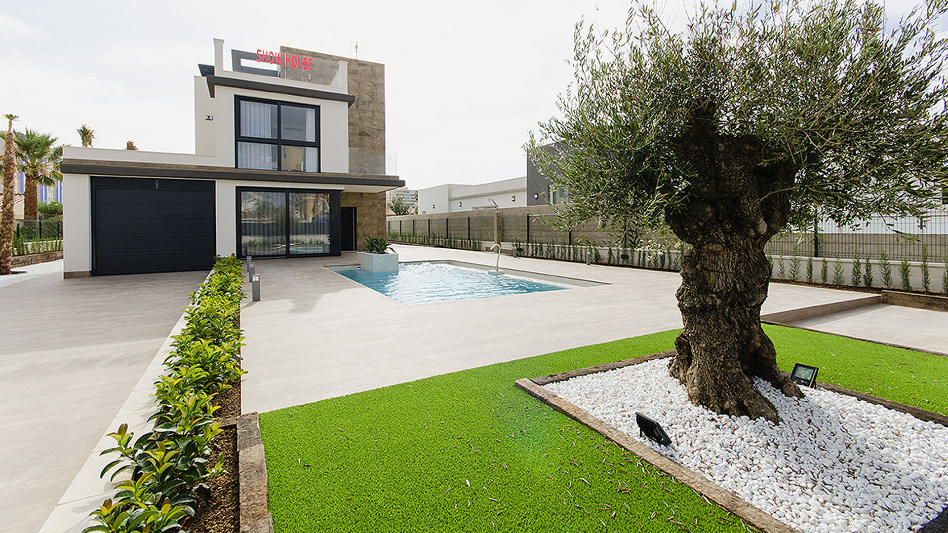 Maison à vendre Espagne