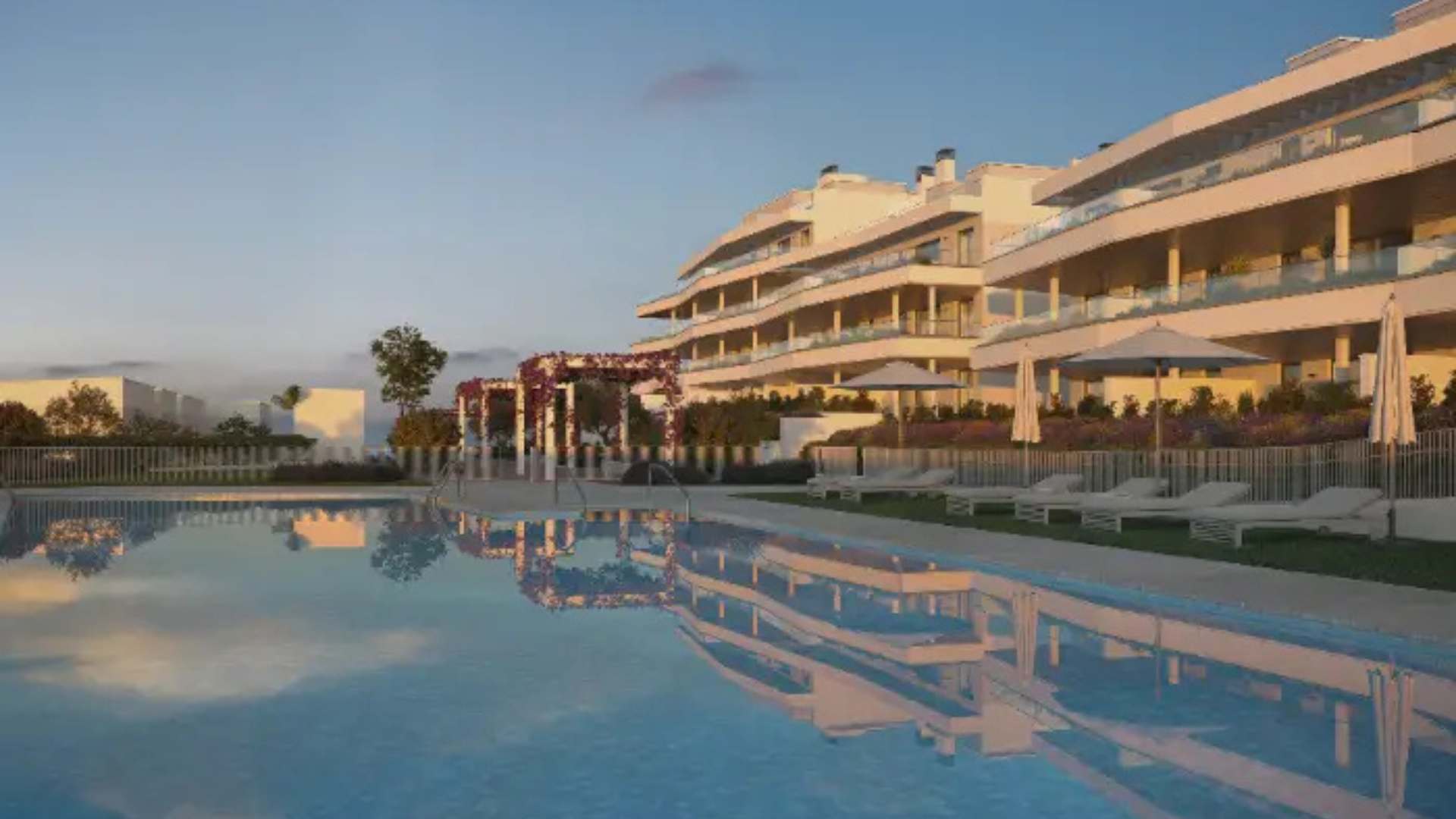 Appartement te koop Spanje