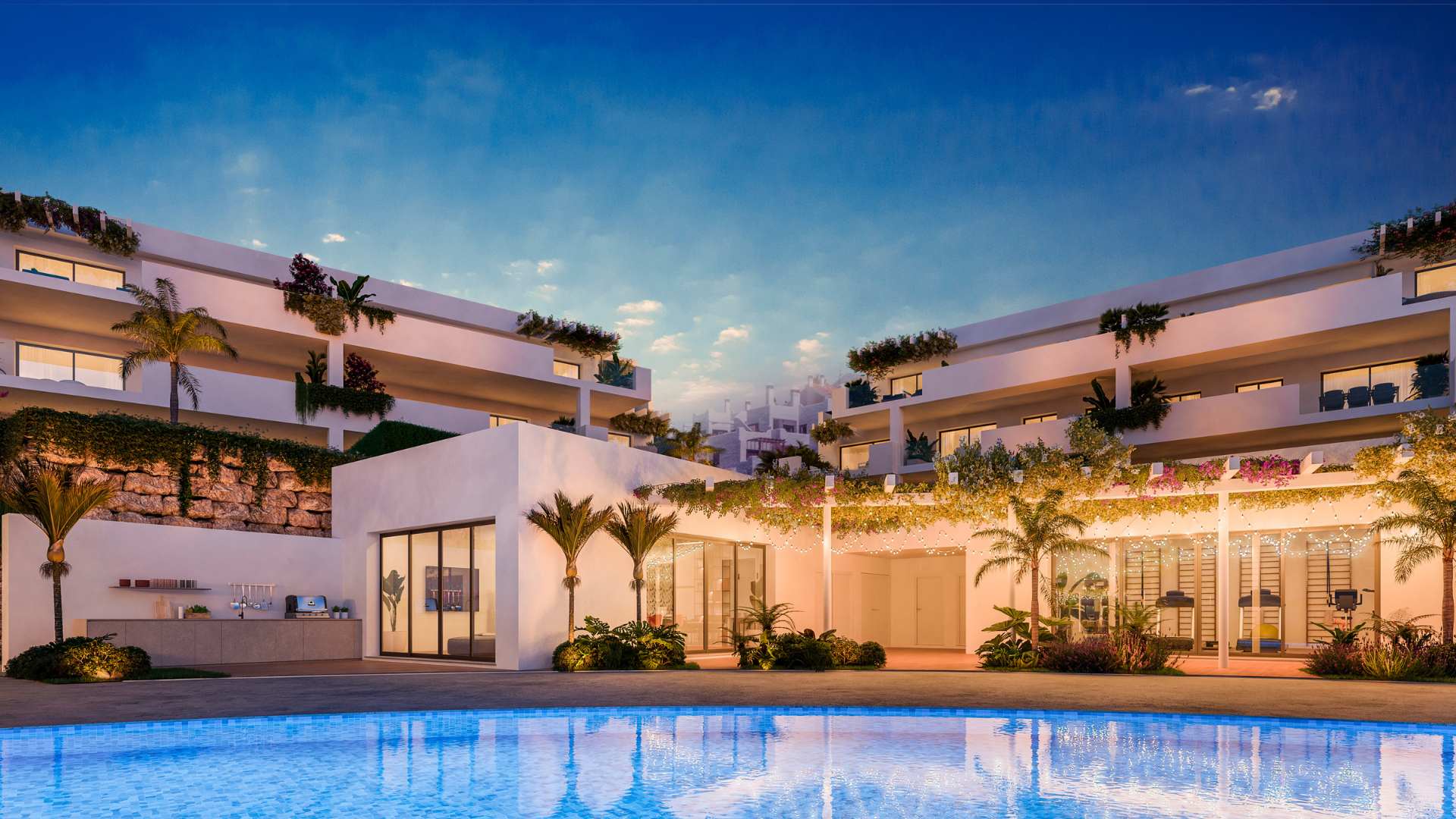 Appartement te koop Spanje