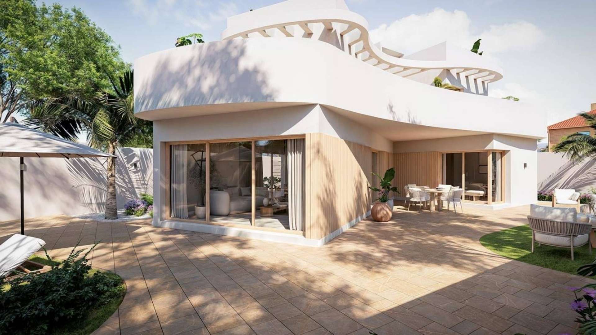 House for sale Spain