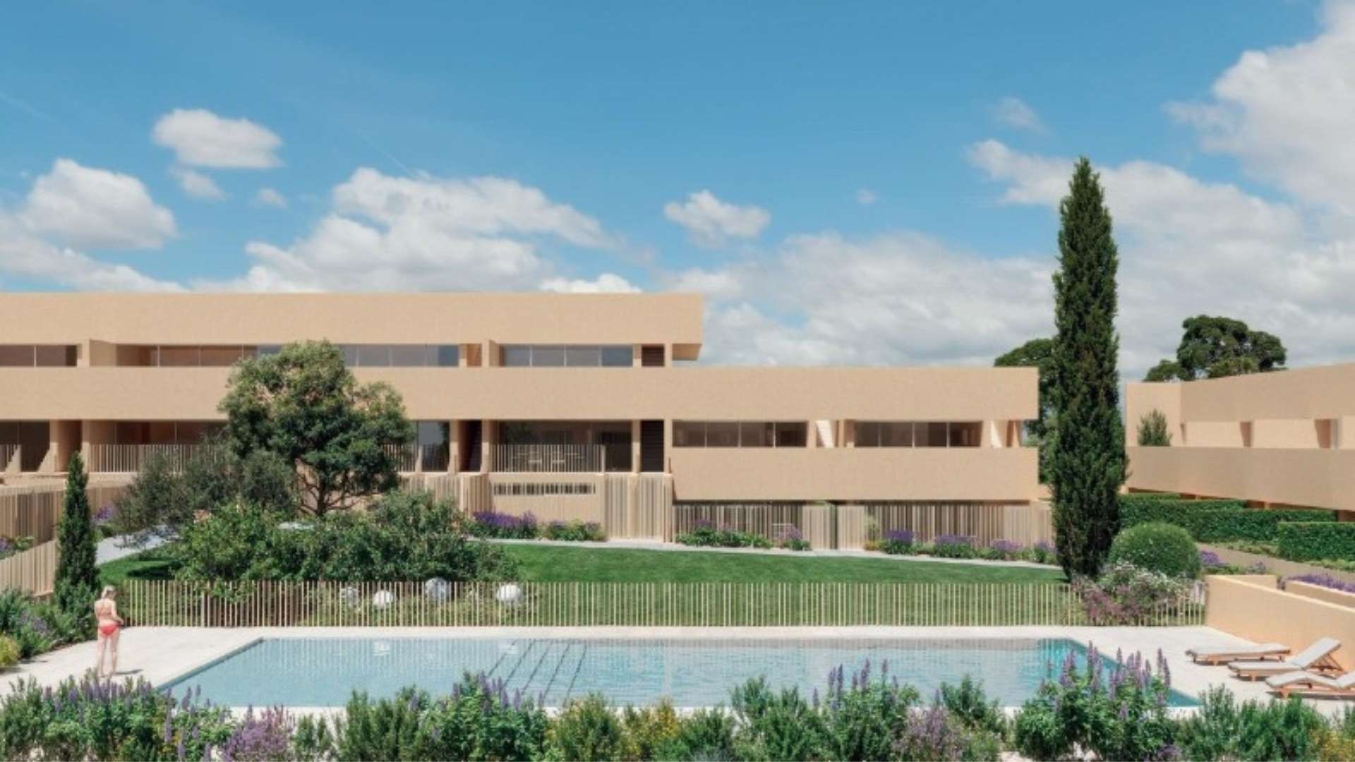 Appartement te koop Spanje