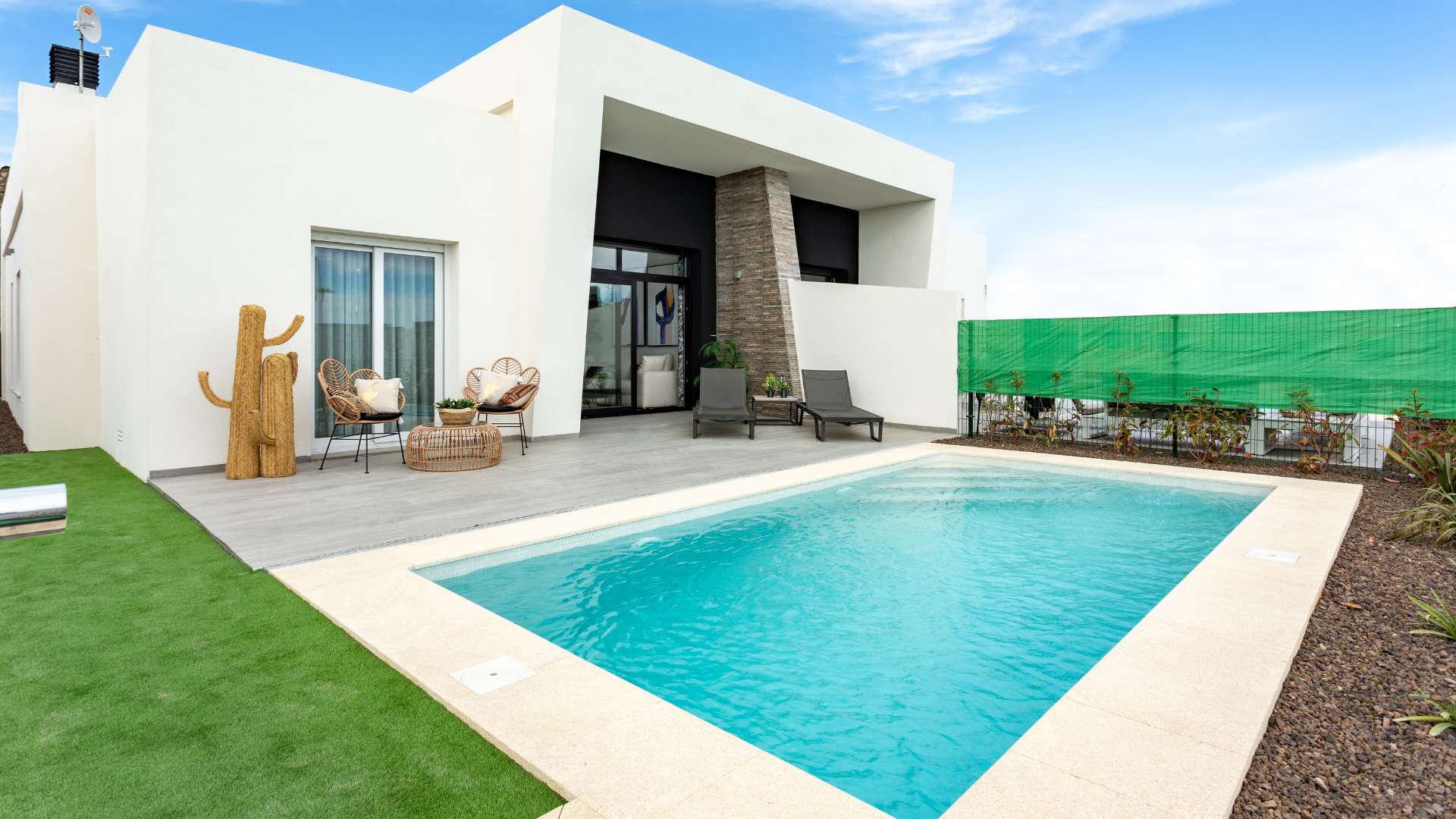 Villa te koop Spanje