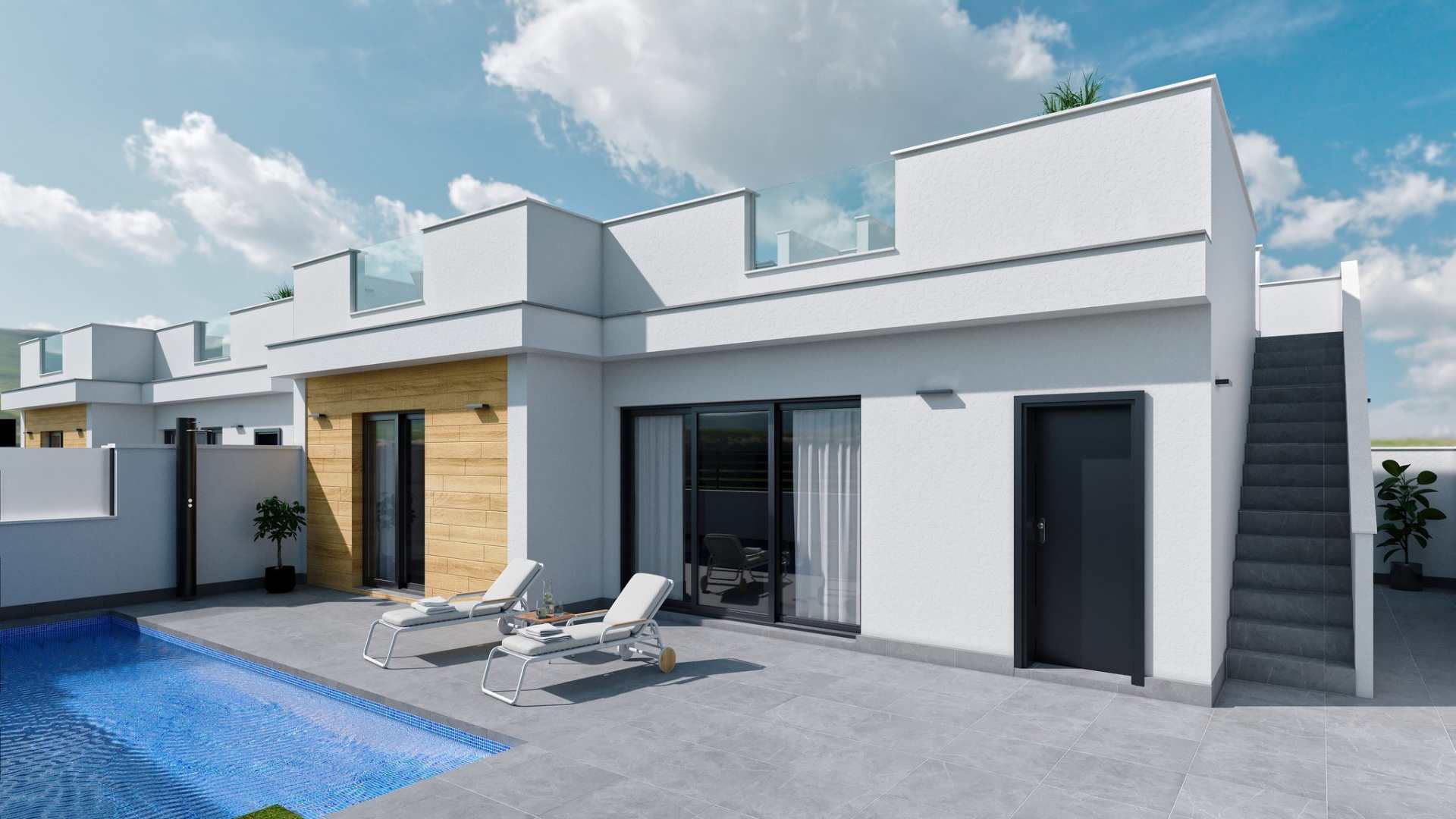 Villa te koop Spanje