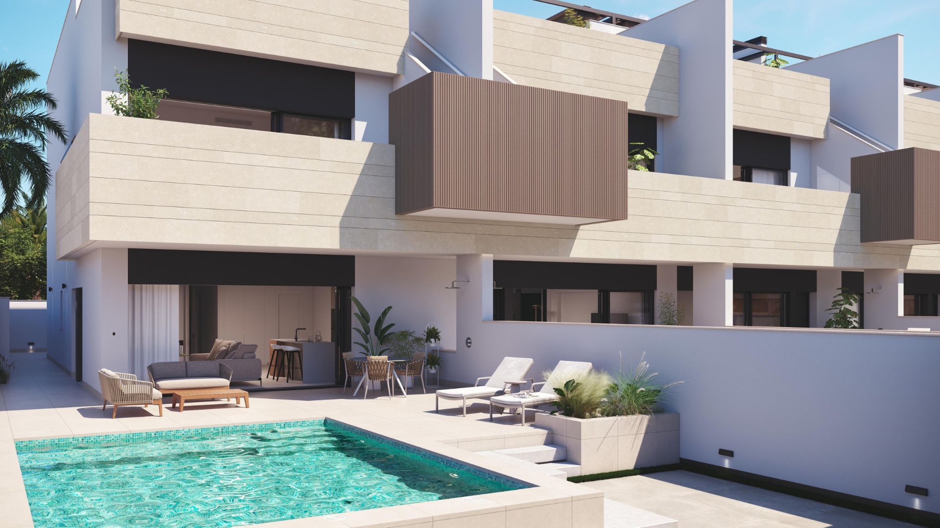 Appartement te koop Spanje
