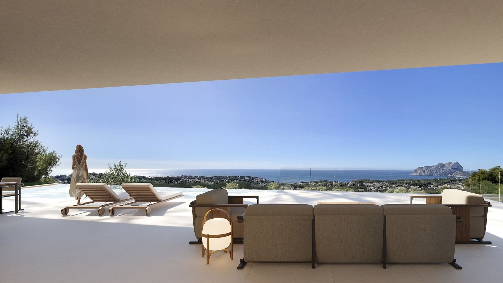 Villa te koop Spanje