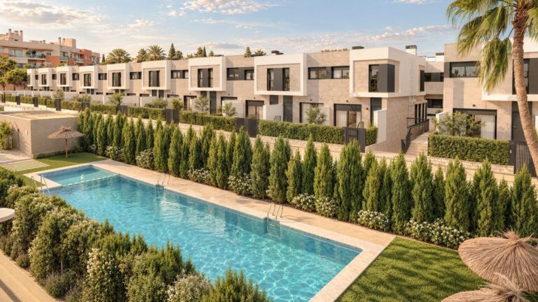 House for sale Spain