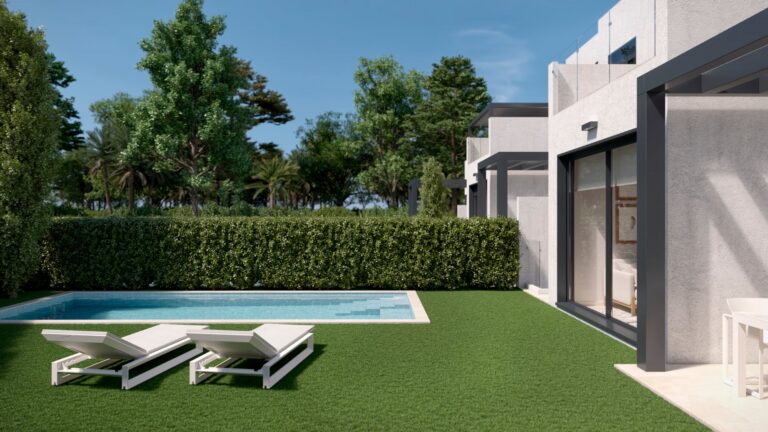 Villa te koop Spanje