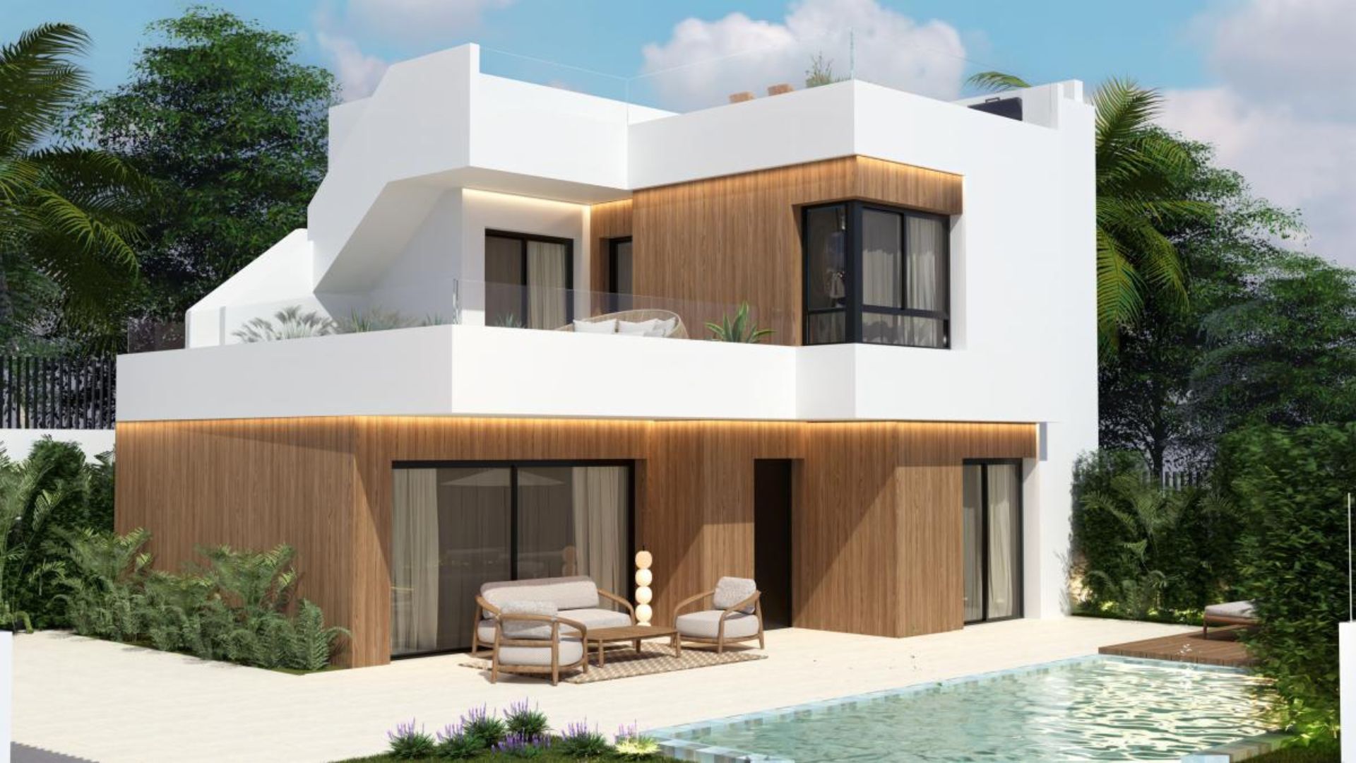 Villa te koop Spanje