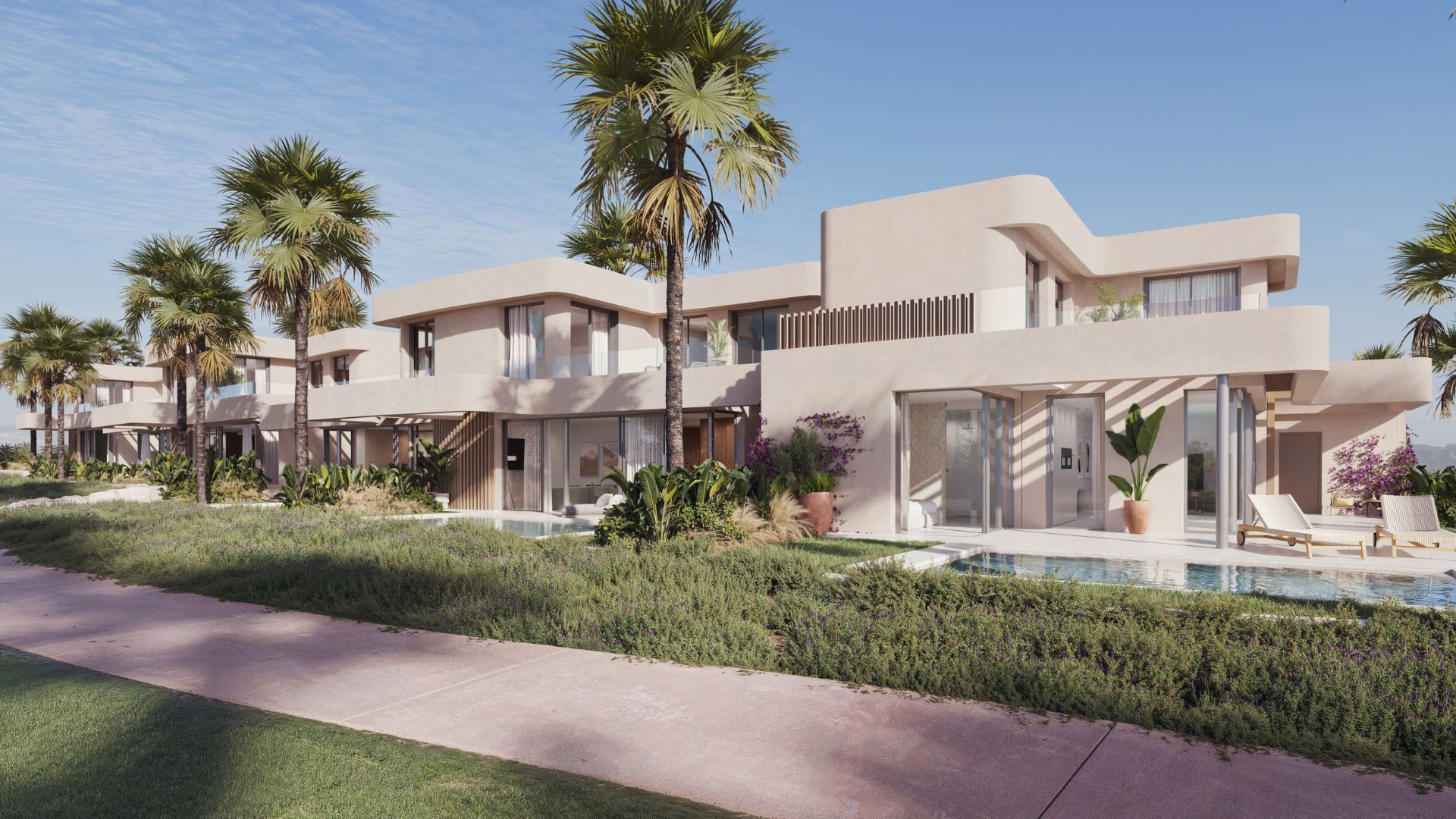 Villa for sale Spain