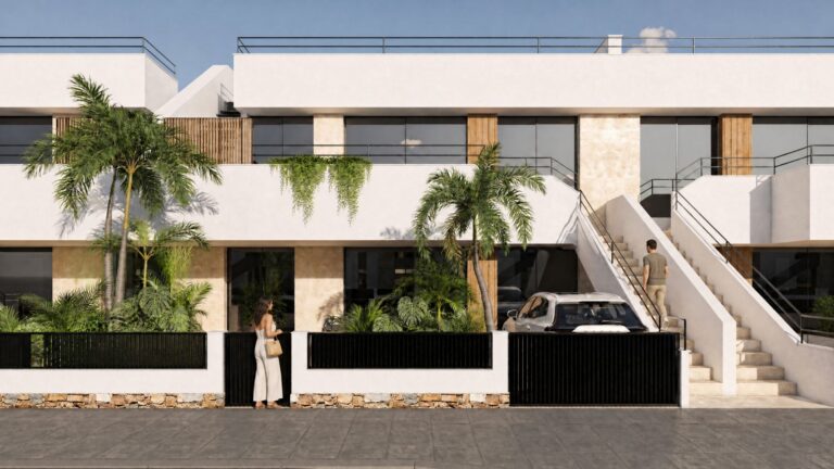 Appartementen te koop Spanje