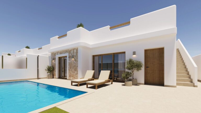 Villa te koop Spanje